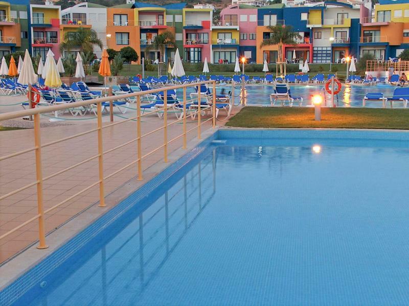 Albufeira Exclusive Apartment Экстерьер фото