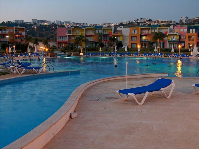 Albufeira Exclusive Apartment Экстерьер фото